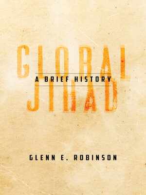 cover image of Global Jihad